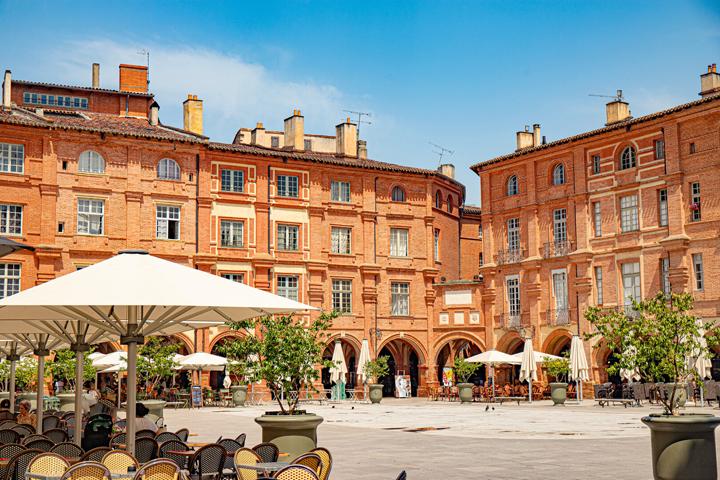 Toulouse